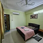 3 Bhk In Krishna Nagar Lucknow Lko 401 L