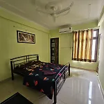3 Bhk In Krishna Nagar Lucknow Lko 401 L
