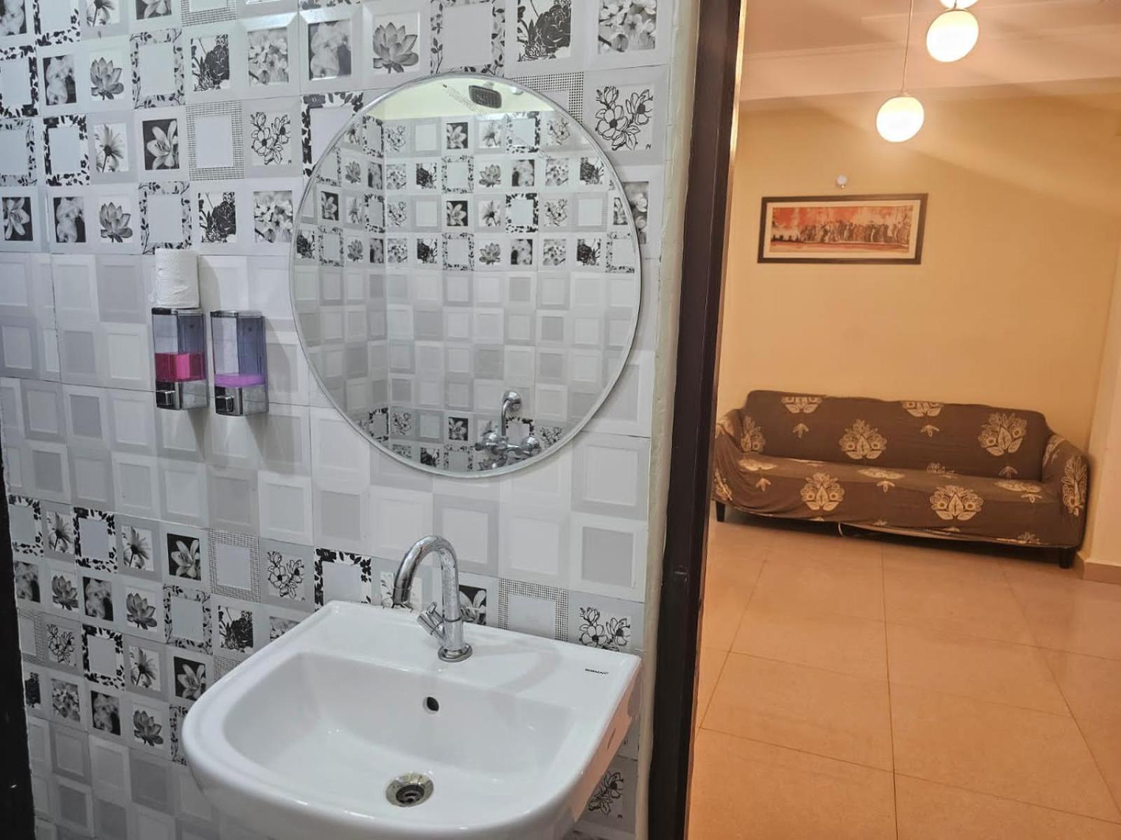 3 Bhk In Krishna Nagar Lko 401 L Apartment Lucknow