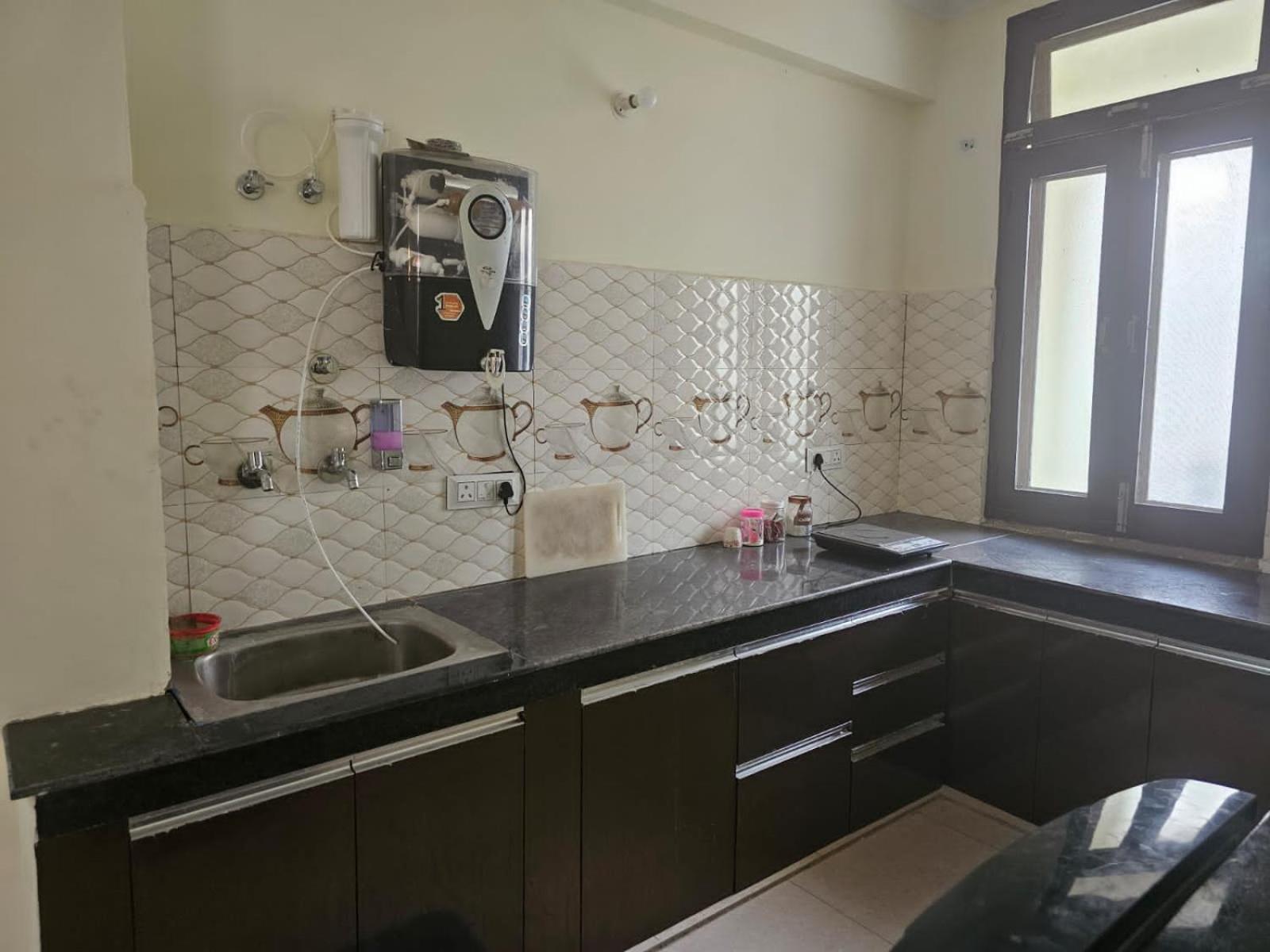 Apartment 3 Bhk In Krishna Nagar Lko 401 L Lucknow