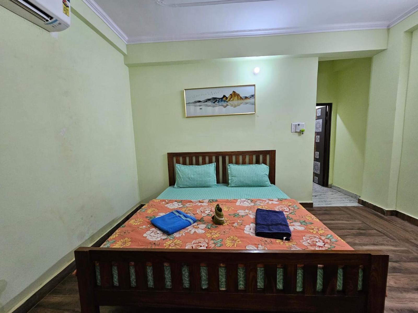 3 Bhk In Krishna Nagar Lko 401 L